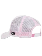 Kšiltovka Capslab Trucker Barbie Cap CL-BA1-2-CT-BAR9 Kšiltovka Capslab Trucker Barbie Cap CL-BA1-2-CT-BAR9