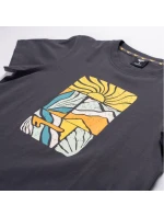 Dámské tričko s krátkým rukávem LADY GLADYS