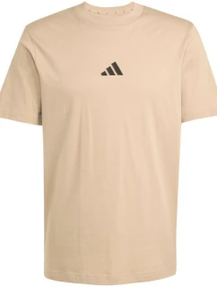 Tričko adidas Essentials Small Logo Single Jersey M JX5657 pánské