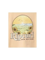 RIP CURL Golden Hour Relaxed Crew mikina