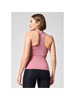 CASALL Essential Racerback sportovní tričko růžové