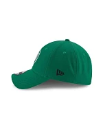 New Era 9FORTY NBA Boston Celtics The League Green Youth baseballová čepice - 11405647