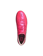 Fotbalové boty adidas F50 Hyperfast Elite AG růžové KI9129 Fotbalové boty adidas F50 Hyperfast Elite AG růžové KI9129