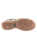 Skechers Reggae Slim – Turn It Up 163117-OLV zelené 36