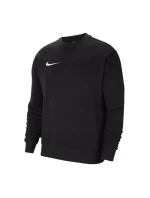 Mikina Nike Park 20 Crew Fleece M CW6902-010 pánské Mikina Nike Park 20 Crew Fleece M CW6902-010 pánské