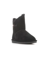 Dámské zimní boty Rosie W 1653W-011 Black II - BearPaw Dámské zimní boty Rosie W 1653W-011 Black II - BearPaw