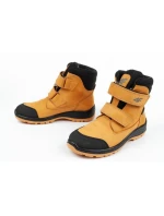 Dětská obuv HJZ21-JOBMW250 - 4F Dětská obuv HJZ21-JOBMW250 - 4F