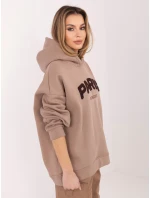 Halenka RV BL A1041.48 tmavě lila