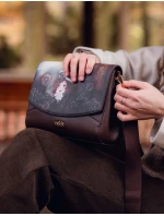 Dámská kabelka Vushie Rosalie Rounded Flap Bag