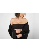 Páska pro tvarování poprsí Secret tape 10 cm BA-20 černá - Julimex Páska pro tvarování poprsí Secret tape 10 cm BA-20 černá - Julimex