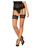 Sexy punčochy Serafia stockings - Obsessive Sexy punčochy Serafia stockings - Obsessive