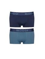 Pánské boxerky men Go Hipster C2P - Sloggi Pánské boxerky men Go Hipster C2P - Sloggi