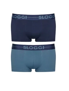 Pánské boxerky men Go Hipster C2P - Sloggi