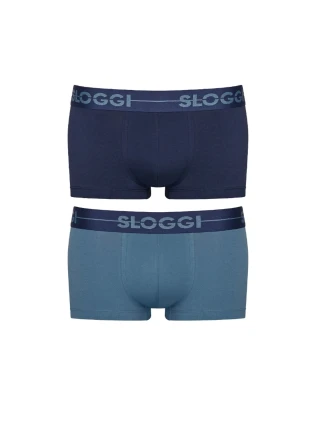 Pánské boxerky men Go Hipster C2P - Sloggi Pánské boxerky men Go Hipster C2P - Sloggi
