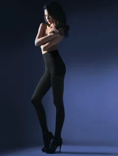 Dámské punčochové kalhoty MICRO NANO - GABRIELLA