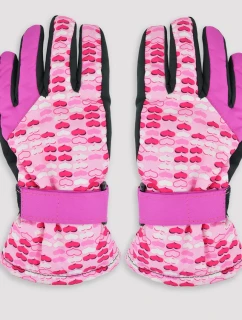 LYŽAŘSKÉ RUKAVICE RN052