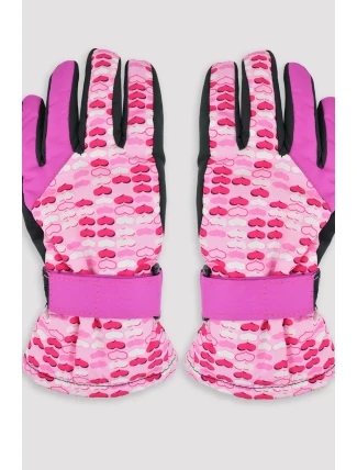 LYŽAŘSKÉ RUKAVICE RN052 LYŽAŘSKÉ RUKAVICE RN052