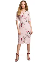 Denní šaty model 117562 Moe