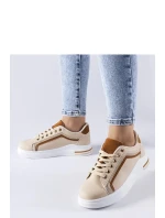 Tenisky  model 207566 Solea