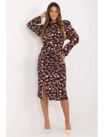 Denní šaty model 219032 Rue Paris