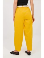 Kordové kalhoty model 225096 Rue Paris