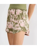 Aura Spotlight Shorts - GREEN - TRIUMPH GREEN - TRIUMPH Aura Spotlight Shorts - GREEN - TRIUMPH GREEN - TRIUMPH