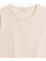 Pyžamo Atlantic NLP-488 kr/r S-2XL