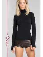 Golf Zień Gatta 43160 Bezešvý monogram 01F