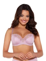 Dámská podprsenka 1921 rose maxi - AVA