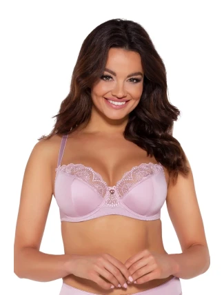 Dámská podprsenka 1921 rose maxi - AVA