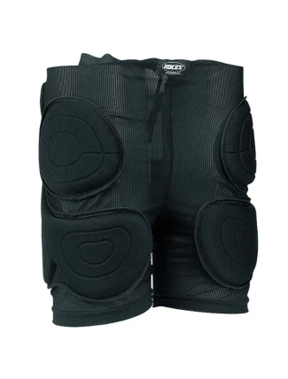 Roces Ochranné kalhoty černé 300711