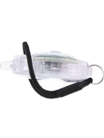 Dunlop vedl zadní + zadní kolo světla set 2053141