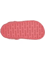 Crocs Classic Cozzy W 209386 6XF dámské žabky