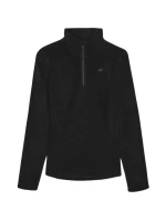 Fleecová mikina 4F W 4FWAW24UFLEF048 20S