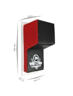 NÁSTĚNNÝ TRÉNINKOVÝ DISK. NÁSTĚNNÝ TRÉNINKOVÝ DISK