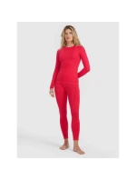 Dámské bezešvé termoprádlo (spodní) 4F 4FWAW25USEAF204-55N