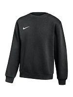 Dětská fleecová mikina Nike Park 26 černá IB1188 010