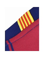 FC Barcelona Rashford Junior Dětské šortky 2025/26 BC19ERA