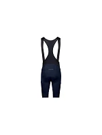 Cyklistické kraťasy POC M's Cadence Cargo Bib Shorts, tmavě modré