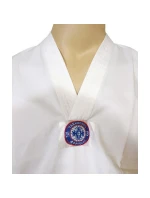 Unisex kimono pro taekwondo SMJ Sport HS-TNK-000008550
