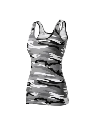 Dámský top Triumph Camo W MLI-C3632 - Malfini Dámský top Triumph Camo W MLI-C3632 - Malfini