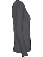 B&C #E150 LSL /women Dámské tričko s dlouhým rukávem 01.006T dark grey B&C #E150 LSL /women Dámské tričko s dlouhým rukávem 01.006T dark grey