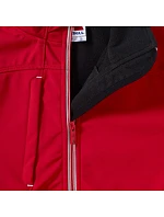 Russell Athletic 410F Dámská 3-vrstvá Bionic softshellová bunda 10.410F black Russell Athletic 410F Dámská 3-vrstvá Bionic softshellová bunda 10.410F black