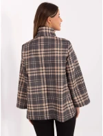 Plášť IT EN 31820 2.21P černý