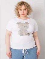 Halenka RV BZ 6428.47 bílé Halenka RV BZ 6428.47 bílé