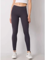 Legíny RV LG R4766.06 tmavě šedá Legíny RV LG R4766.06 tmavě šedá