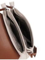 Dámská kabelka Vuch Byrsa E Creme Dámská kabelka Vuch Byrsa E Creme