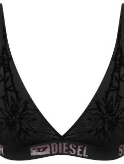 Dámská braletka Ufsb-Billies-M Reggiseno 00SD1E-0TAXT-900 - Diesel