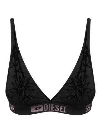 Dámská braletka Ufsb-Billies-M Reggiseno 00SD1E-0TAXT-900 - Diesel