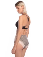 DÁMSKÉ MIDI KALHOTKY L-1560MD DÁMSKÉ MIDI KALHOTKY L-1560MD